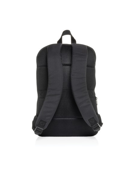 Zaino porta PC 15,6" espandibile Flexpack in rPET Aware™
